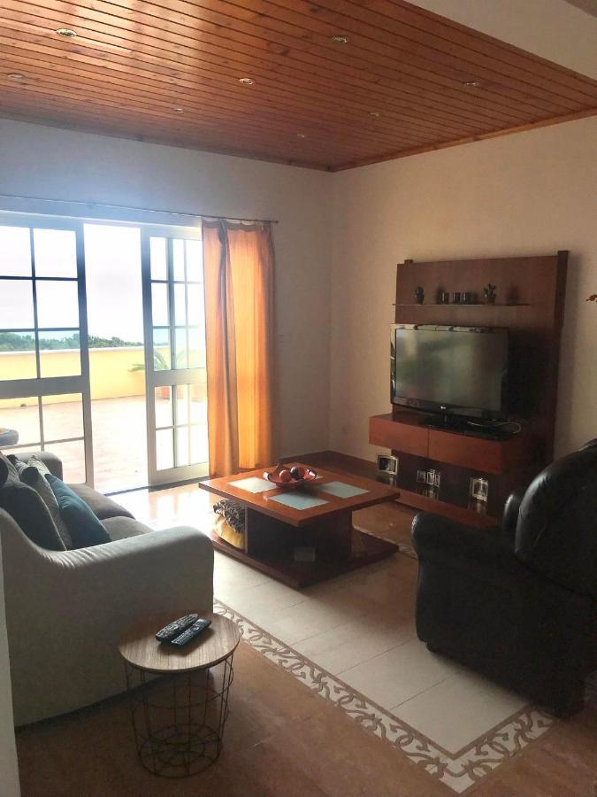 Quinta Dos Dragoeiros - Rral Nº3452 Apartment Queimada  ภายนอก รูปภาพ