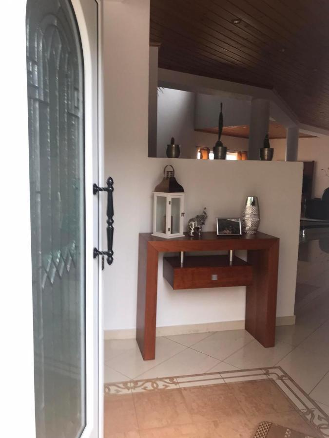 Quinta Dos Dragoeiros - Rral Nº3452 Apartment Queimada  ภายนอก รูปภาพ