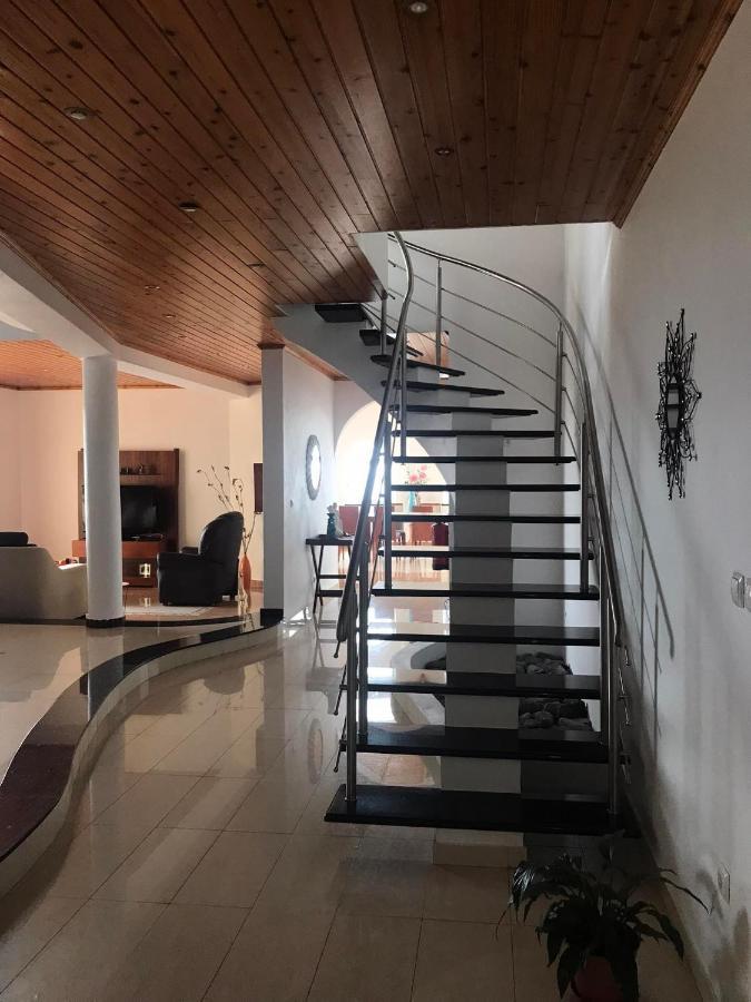 Quinta Dos Dragoeiros - Rral Nº3452 Apartment Queimada  ภายนอก รูปภาพ