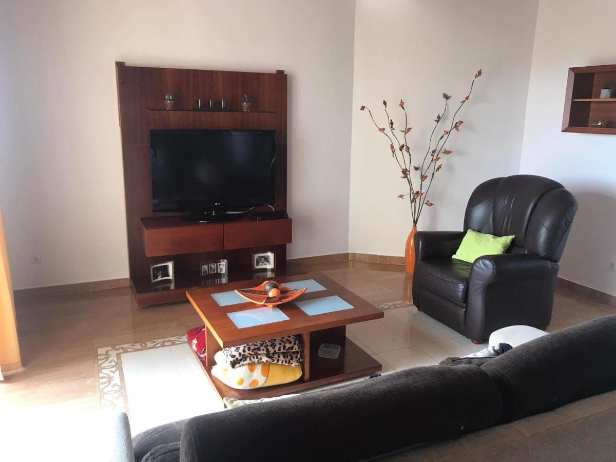 Quinta Dos Dragoeiros - Rral Nº3452 Apartment Queimada  ภายนอก รูปภาพ