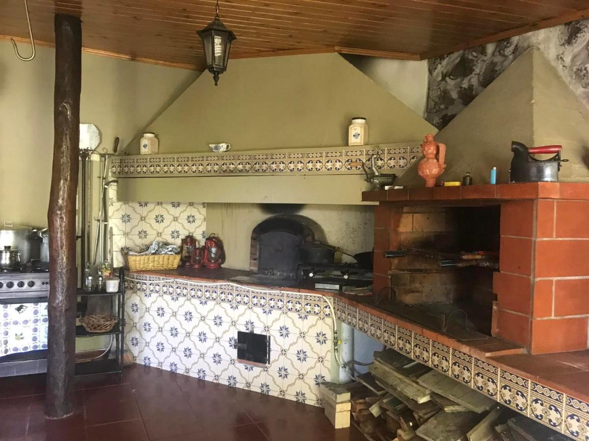 Quinta Dos Dragoeiros - Rral Nº3452 Apartment Queimada  ภายนอก รูปภาพ