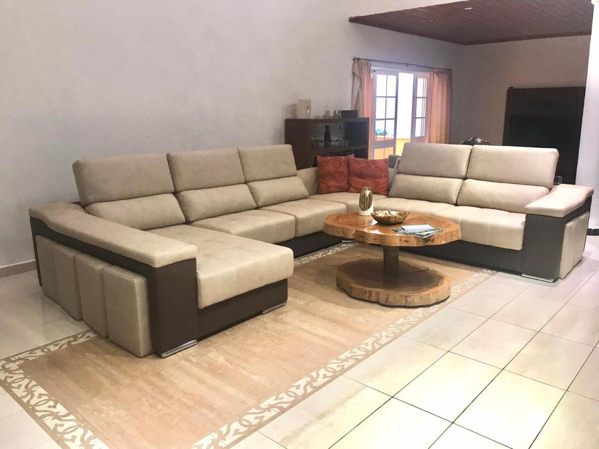 Quinta Dos Dragoeiros - Rral Nº3452 Apartment Queimada  ภายนอก รูปภาพ