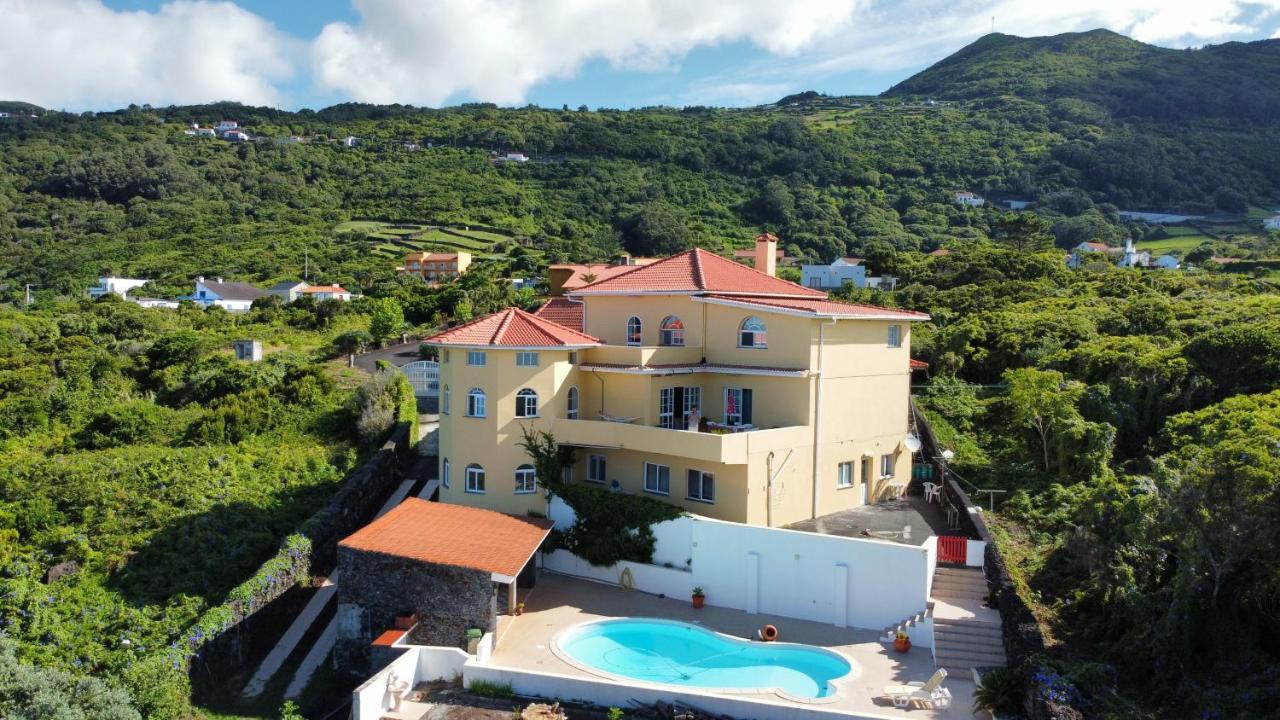 Quinta Dos Dragoeiros - Rral Nº3452 Apartment Queimada  ภายนอก รูปภาพ