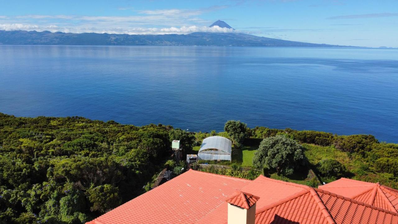 Quinta Dos Dragoeiros - Rral Nº3452 Apartment Queimada  ภายนอก รูปภาพ