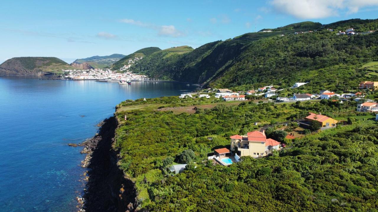 Quinta Dos Dragoeiros - Rral Nº3452 Apartment Queimada  ภายนอก รูปภาพ