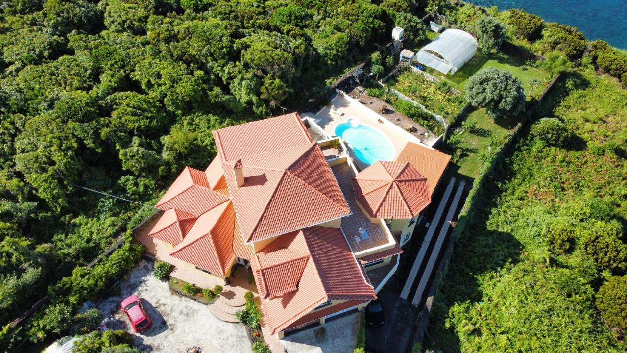 Quinta Dos Dragoeiros - Rral Nº3452 Apartment Queimada  ภายนอก รูปภาพ