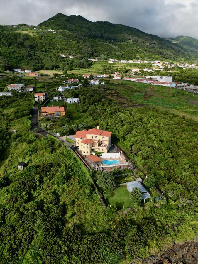 Quinta Dos Dragoeiros - Rral Nº3452 Apartment Queimada  ภายนอก รูปภาพ