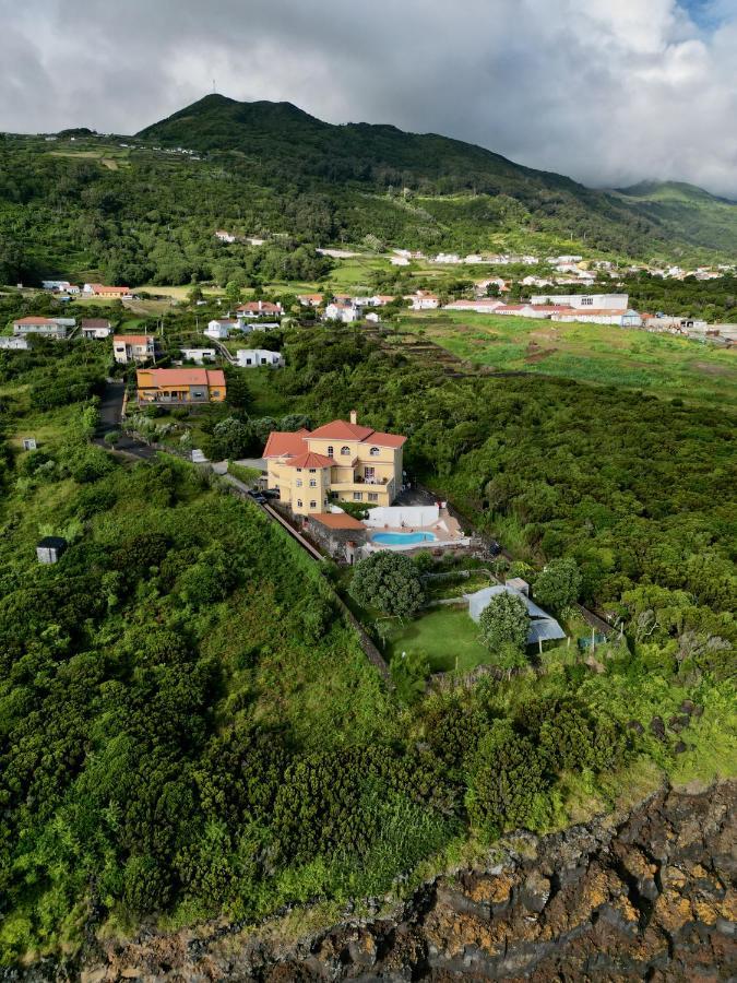 Quinta Dos Dragoeiros - Rral Nº3452 Apartment Queimada  ภายนอก รูปภาพ