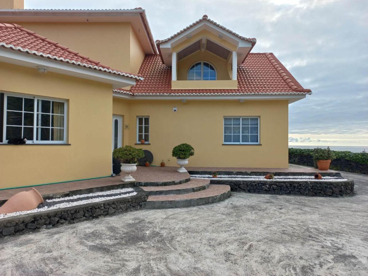 Quinta Dos Dragoeiros - Rral Nº3452 Apartment Queimada  ภายนอก รูปภาพ