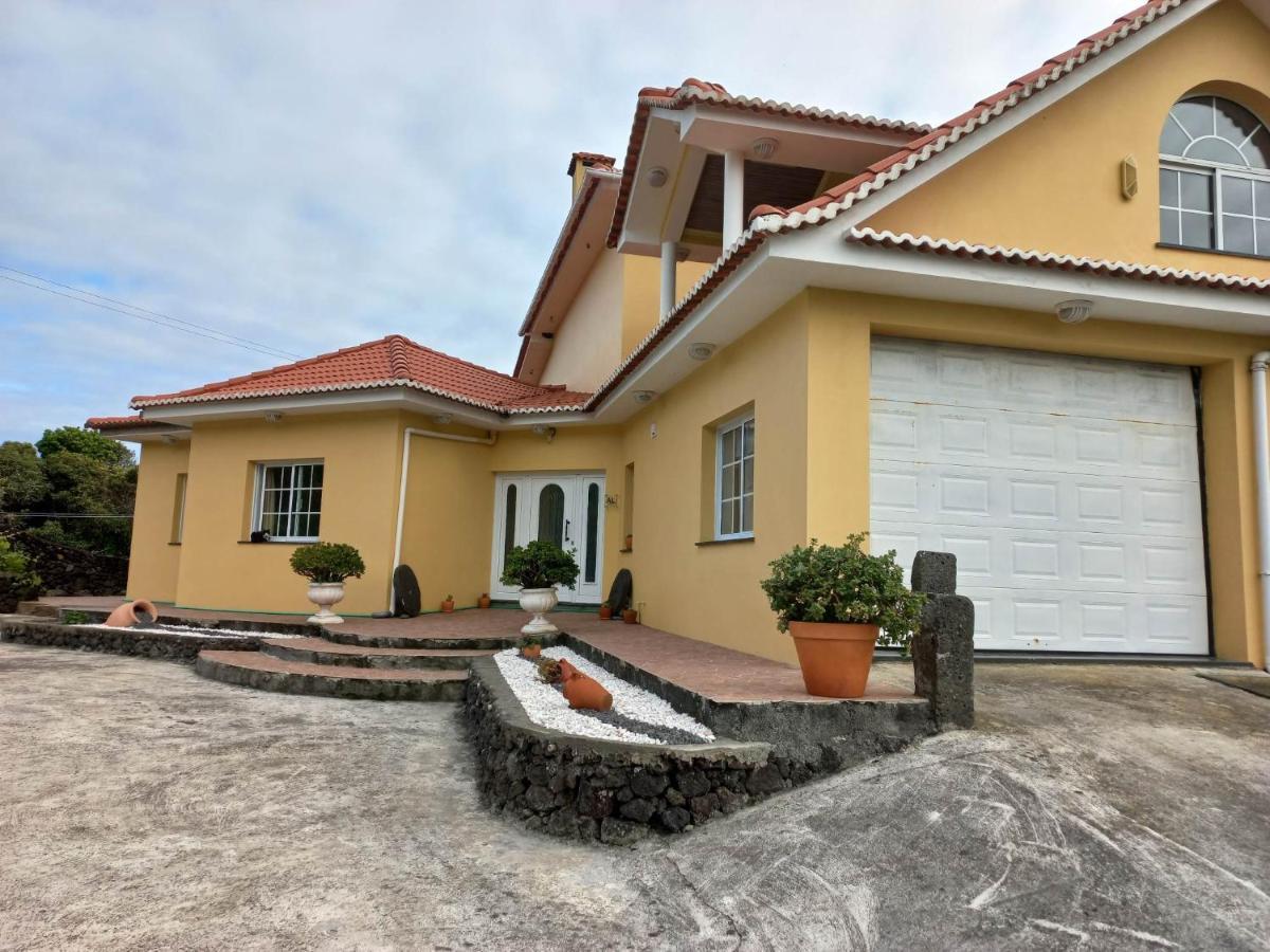 Quinta Dos Dragoeiros - Rral Nº3452 Apartment Queimada  ภายนอก รูปภาพ
