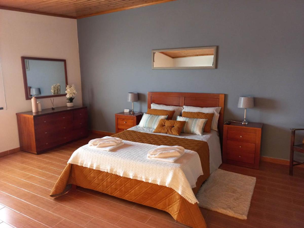 Quinta Dos Dragoeiros - Rral Nº3452 Apartment Queimada  ภายนอก รูปภาพ