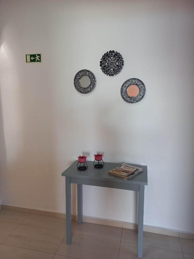 Quinta Dos Dragoeiros - Rral Nº3452 Apartment Queimada  ภายนอก รูปภาพ