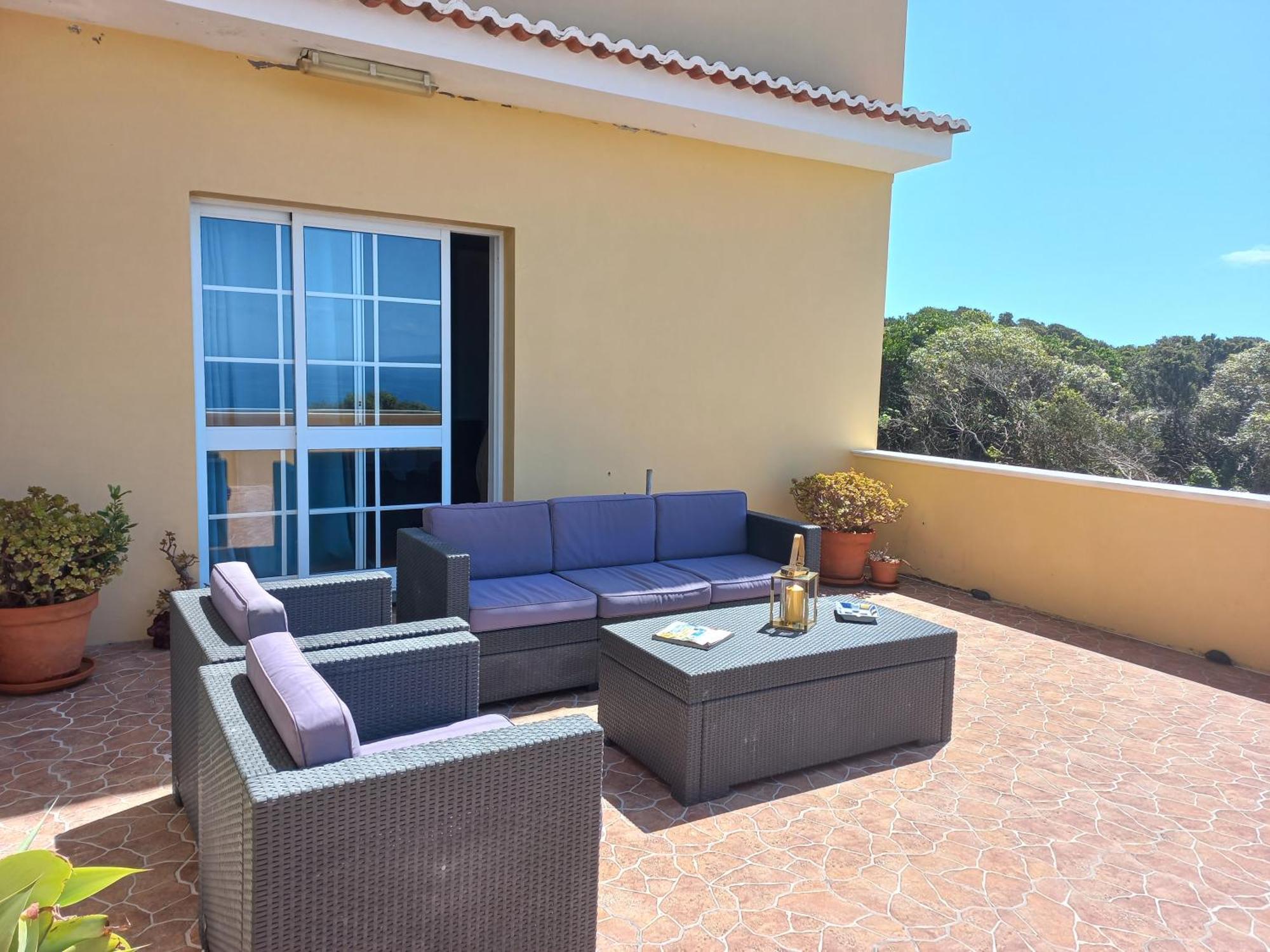 Quinta Dos Dragoeiros - Rral Nº3452 Apartment Queimada  ภายนอก รูปภาพ