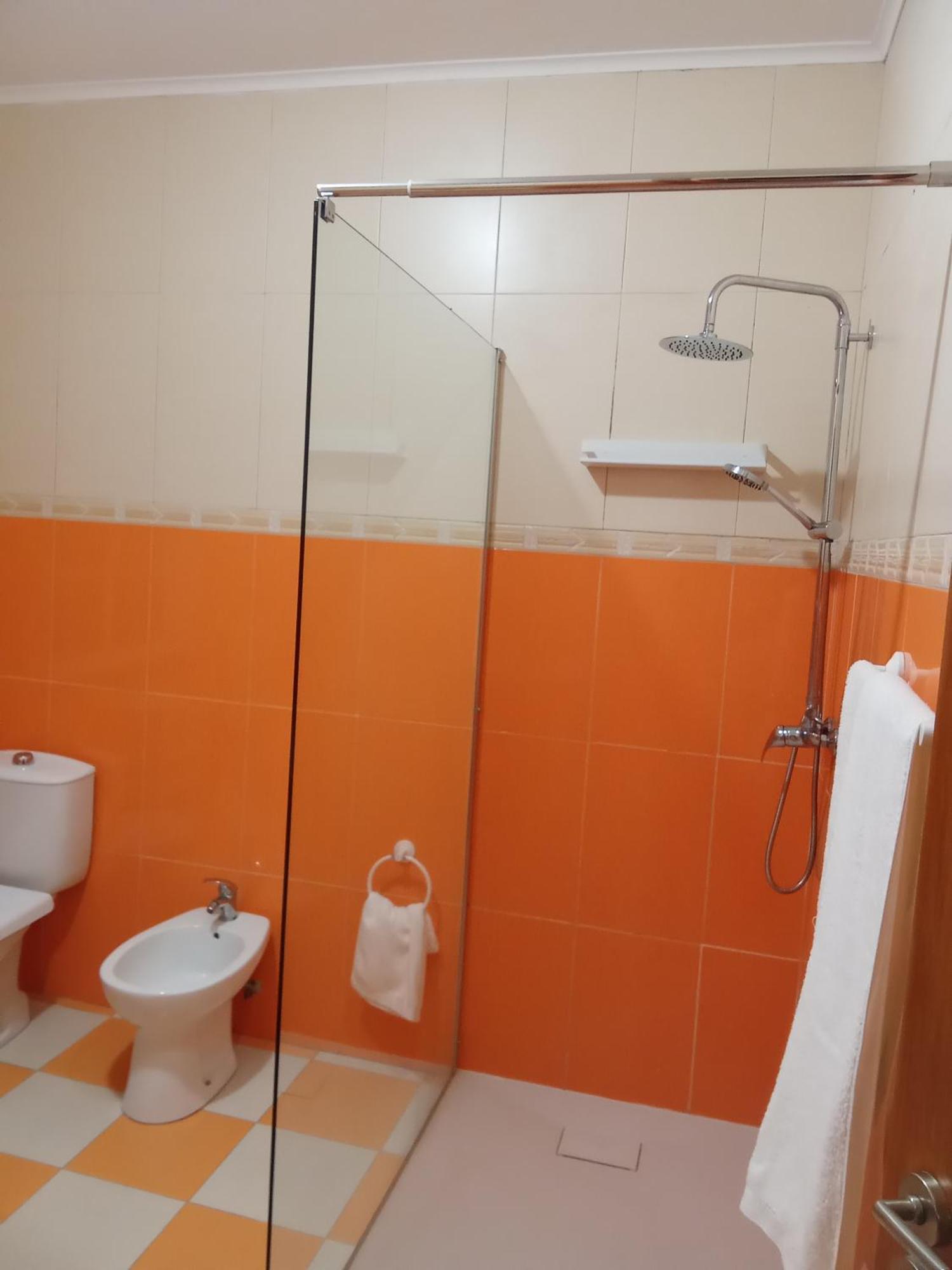 Quinta Dos Dragoeiros - Rral Nº3452 Apartment Queimada  ภายนอก รูปภาพ