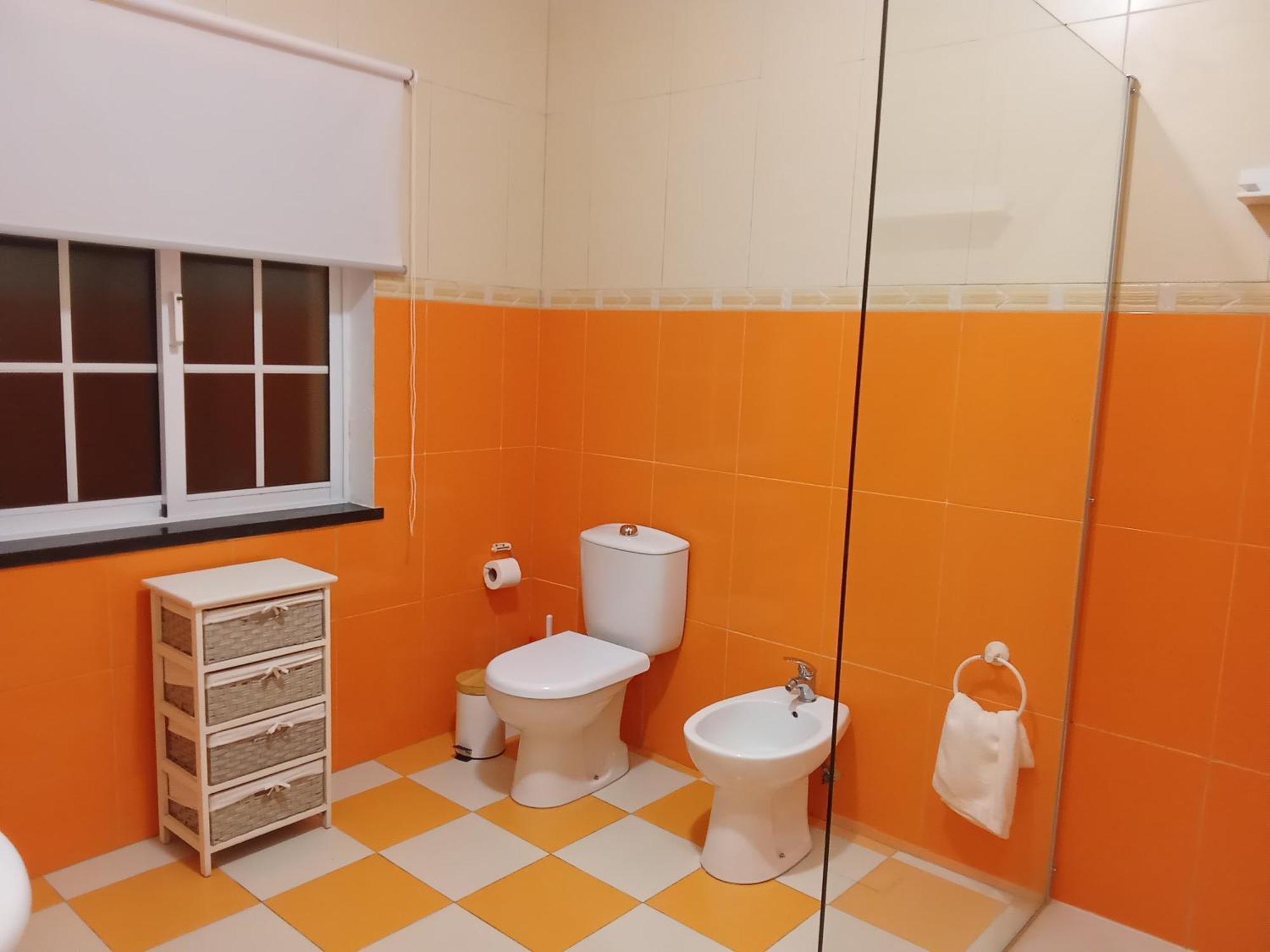Quinta Dos Dragoeiros - Rral Nº3452 Apartment Queimada  ภายนอก รูปภาพ