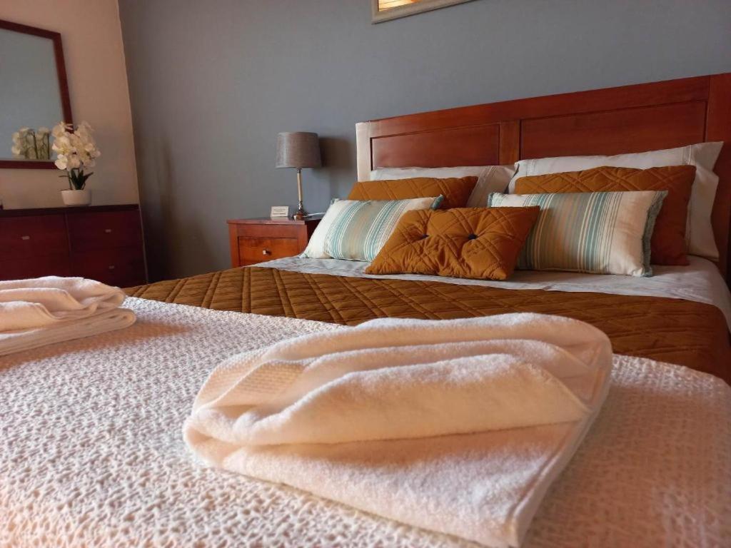 Quinta Dos Dragoeiros - Rral Nº3452 Apartment Queimada  ภายนอก รูปภาพ