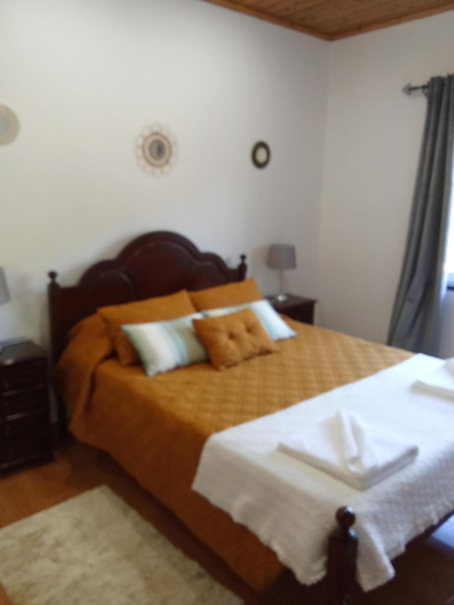 Quinta Dos Dragoeiros - Rral Nº3452 Apartment Queimada  ภายนอก รูปภาพ