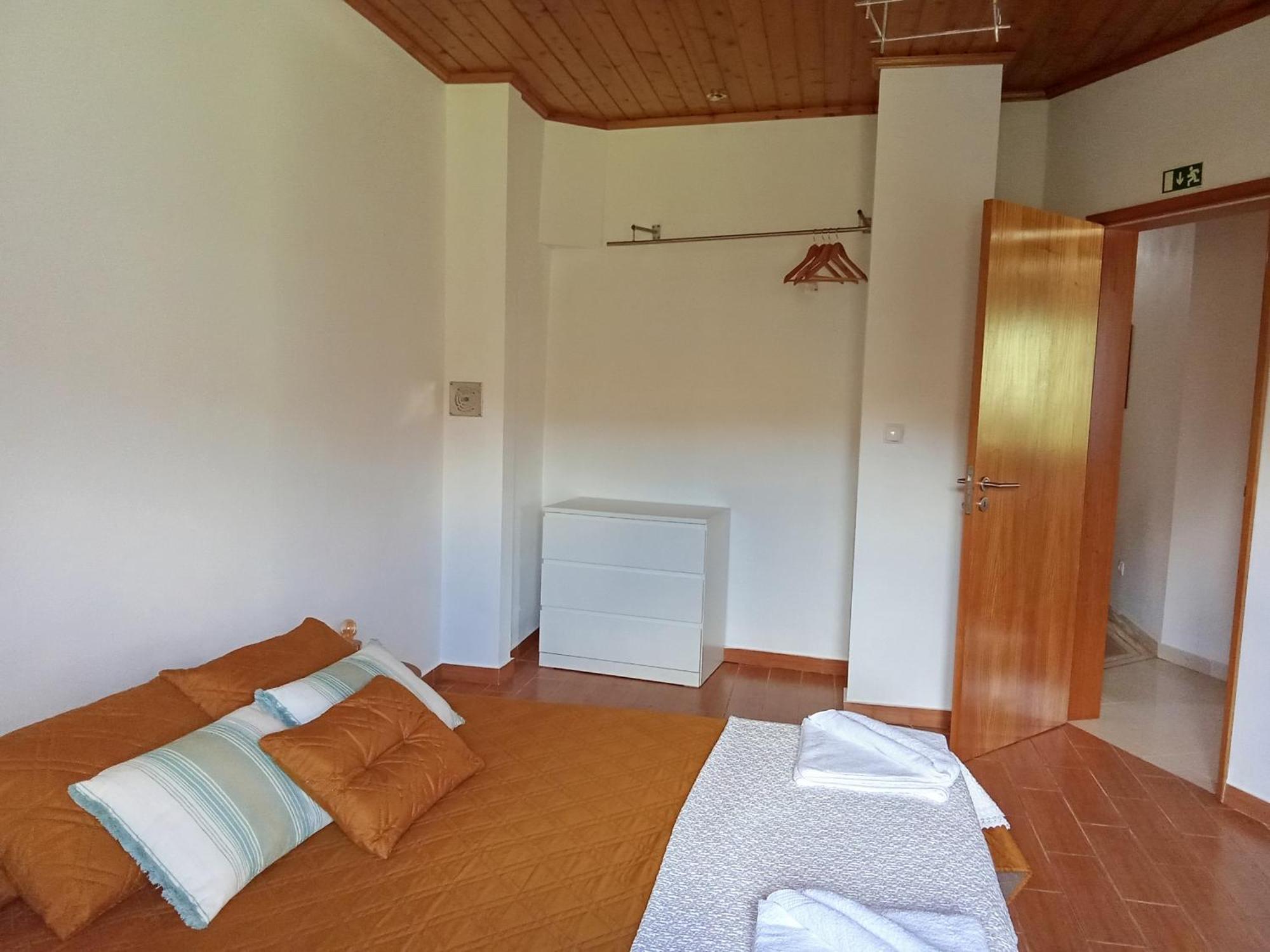 Quinta Dos Dragoeiros - Rral Nº3452 Apartment Queimada  ภายนอก รูปภาพ