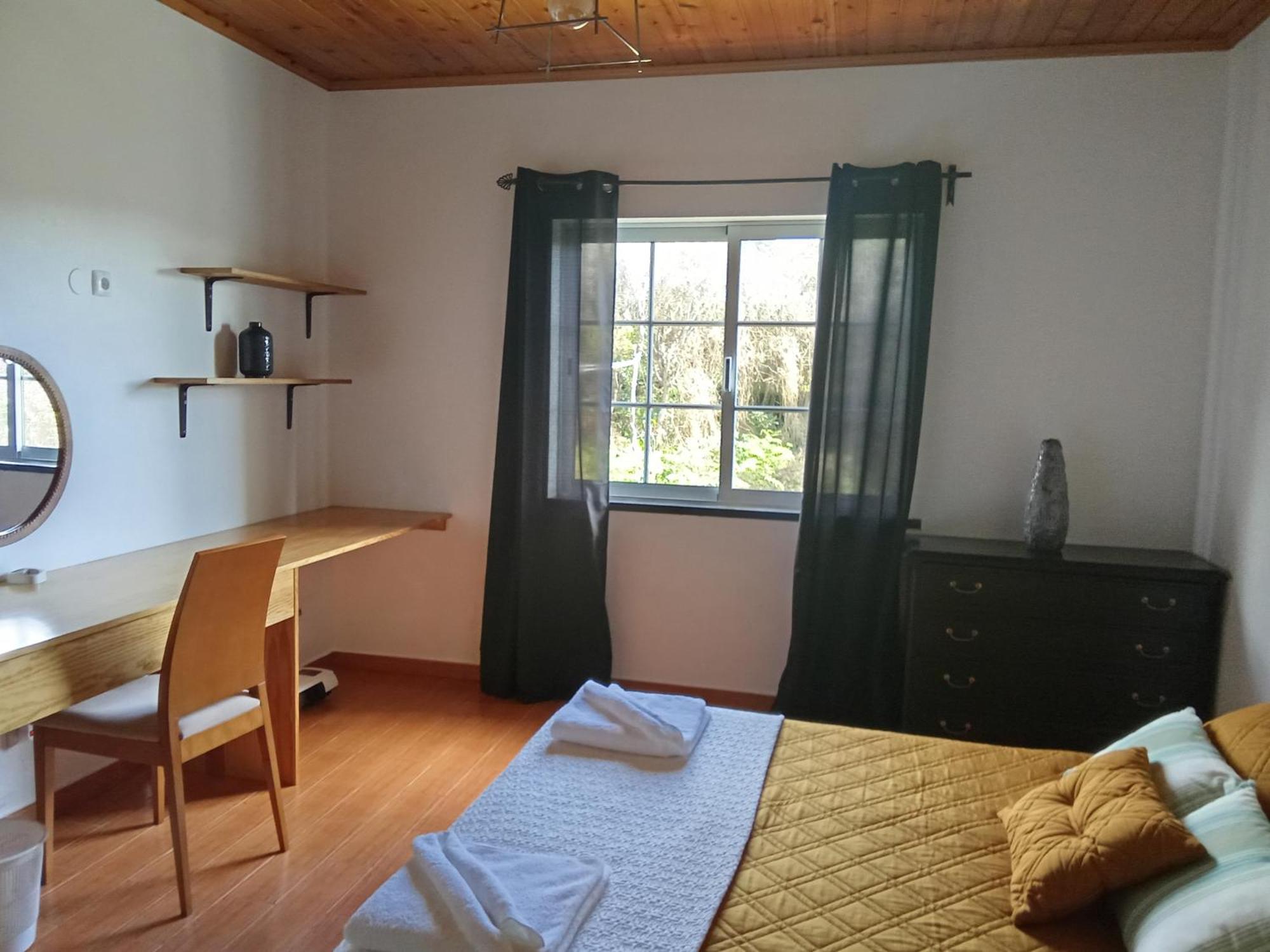 Quinta Dos Dragoeiros - Rral Nº3452 Apartment Queimada  ภายนอก รูปภาพ