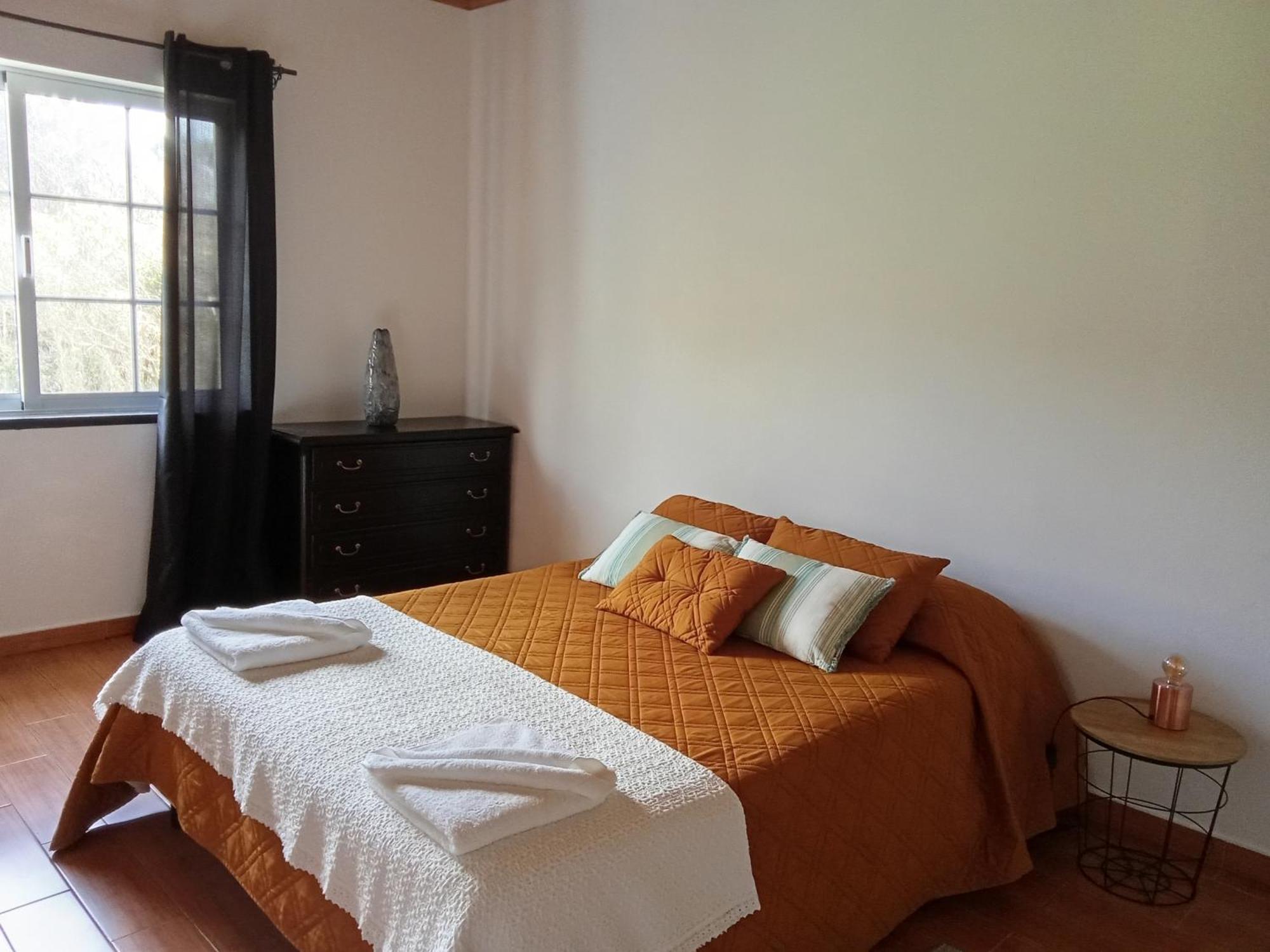 Quinta Dos Dragoeiros - Rral Nº3452 Apartment Queimada  ภายนอก รูปภาพ